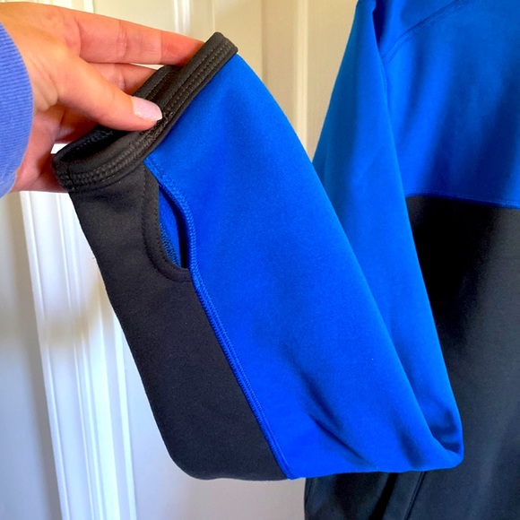 The North Face running jacket - Picture 3 of 5